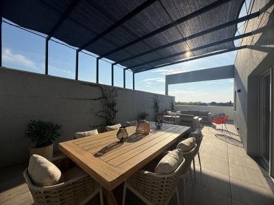 Vente Appartement 4 pièces ISTRES 13800