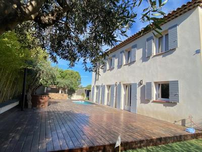 photo For sale House OLLIOULES 83