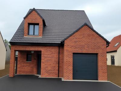 Vente Maison 5 pièces BREBIERES 62117