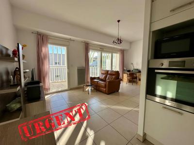 Vente Appartement 4 pièces MONTPELLIER 34070