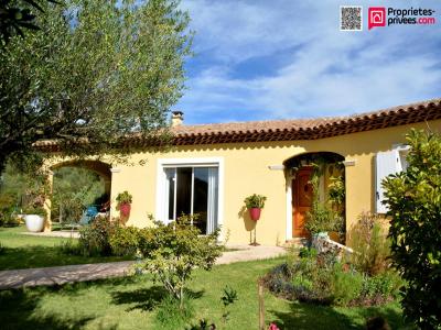 Vente Maison 5 pièces LUC 83340