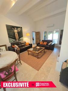 Vente Maison 3 pièces SAINT-ANTONIN-DU-VAR 83510