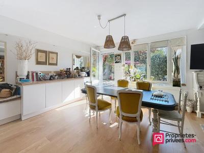 Vente Maison 4 pièces MAUZE-SUR-LE-MIGNON 79210
