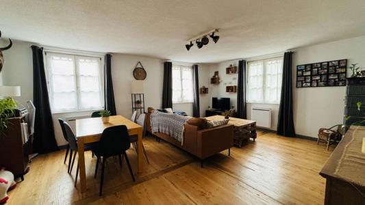 Vente Appartement 3 pièces HUNAWIHR 68150