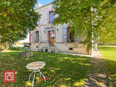 photo For sale House NITRY 89