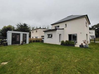 Vente Maison 5 pièces SAINT-ALBAN 22400
