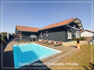 photo For sale House NARROSSE 40