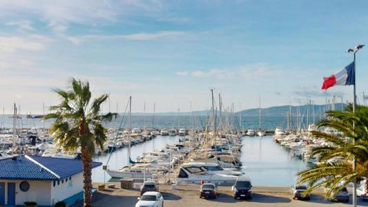 Vente Appartement 2 pièces SAINT-RAPHAEL 83700