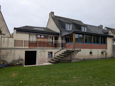 Vente Maison 6 pièces LAMBALLE 22400