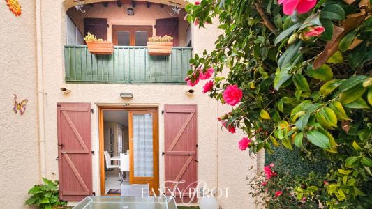 Vente Maison 3 pièces SAINT-CYPRIEN 66750