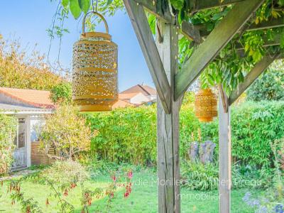 photo For sale House REZE 44