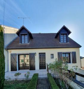 Vente Maison 5 pièces CHATEAUROUX 36000