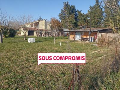 photo For sale House LAPALUD 84