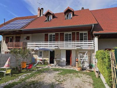 Vente Maison 8 pièces ALBY-SUR-CHERAN 74540