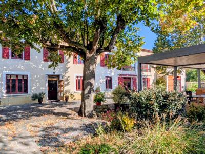 photo For sale House CAZERES 31