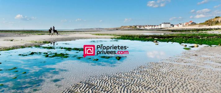 photo For sale House WIMEREUX 62