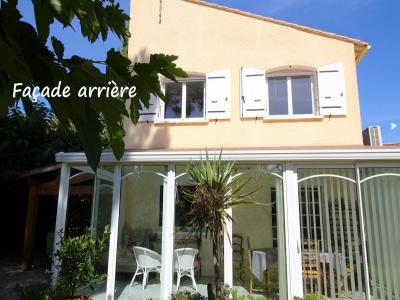 Vente Maison 5 pièces CLERMONT-L'HERAULT 34800