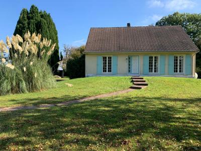 photo For sale House VERNEUSSES 27
