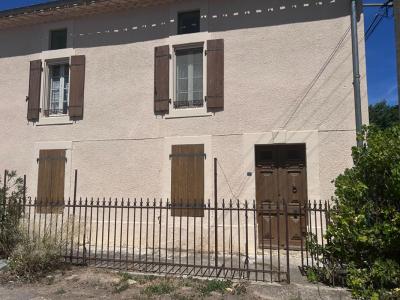 Vente Maison PUICHERIC  11