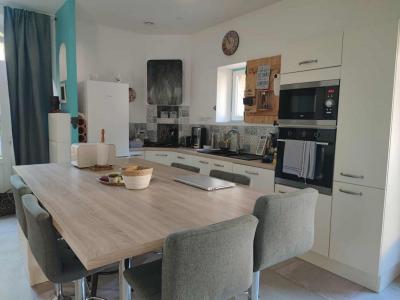 Vente Maison VENEJAN 