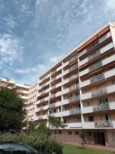 Vente Appartement 3 pièces VILLEURBANNE 69100