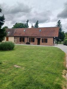 For sale Prestigious house HAYE-SAINT-SYLVESTRE  27