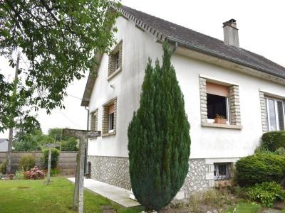 photo For sale House MONTFORT-SUR-RISLE 27