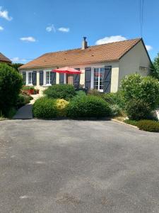 photo For sale House BARRE-EN-OUCHE 27