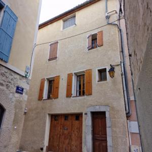 Vente Maison 7 pièces BUIS-LES-BARONNIES 26170