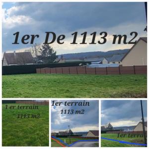 photo For sale Land MONTFORT-SUR-RISLE 27