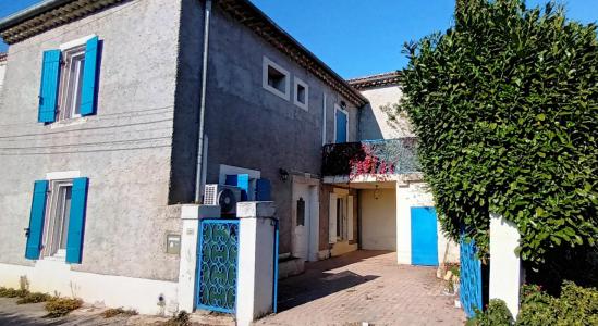 Vente Maison 4 pièces SAINT-MARCEL-D'ARDECHE 07700