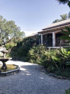 Vente Maison 5 pièces LUSSAN 30580
