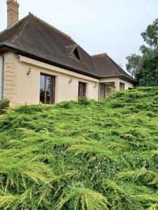 Vente Maison 4 pièces BARRE-EN-OUCHE 27330