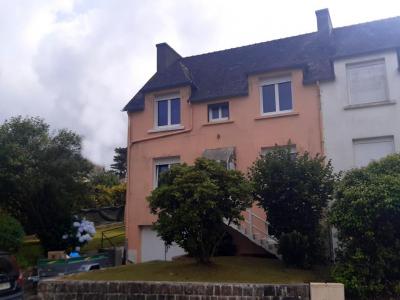 Vente Maison 5 pièces PLONEVEZ-DU-FAOU 29530