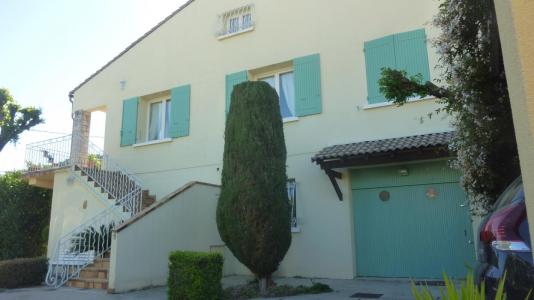 Vente Maison 9 pièces BAGNOLS-SUR-CEZE 30200