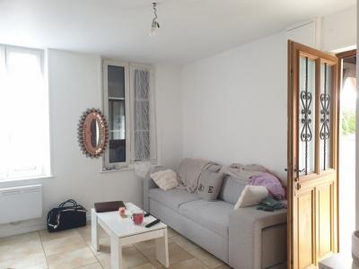 Vente Maison 4 pièces PONT-AUDEMER 27500
