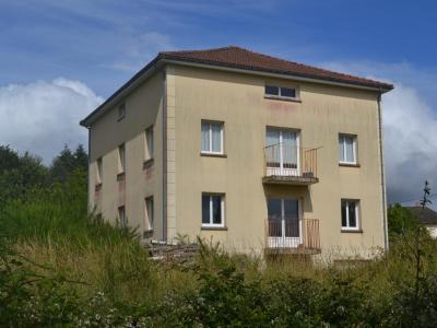 Vente Maison 10 pièces BUSSIERE-GALANT 87230