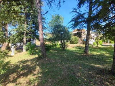 Vente Maison 5 pièces SAINT-MICHEL-D'EUZET 30200