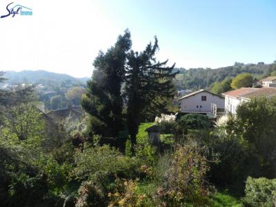 Vente Appartement 3 pièces PONT-EVEQUE 38780
