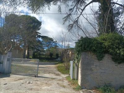 Vente Terrain PONT-SAINT-ESPRIT 30130