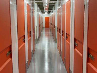 photo For rent Parking RUMILLY 74