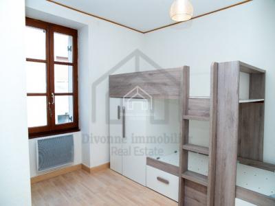 Vente Appartement DIVONNE-LES-BAINS 
