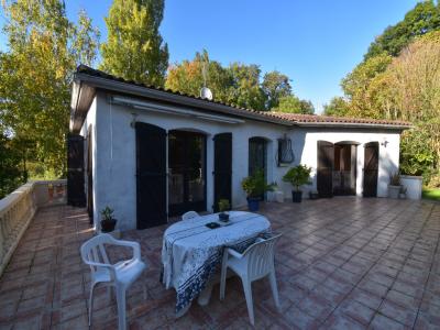 photo For sale House ROULLET-SAINT-ESTEPHE 16