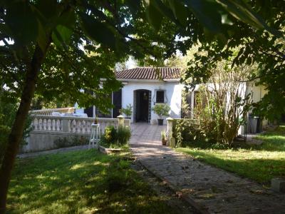 For sale House ROULLET-SAINT-ESTEPHE GRAND ANGOULEME