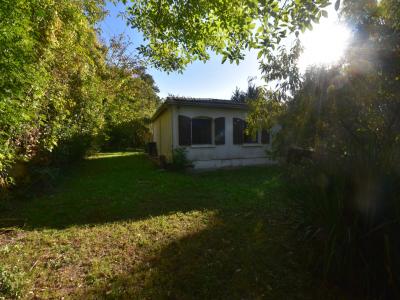 For sale House ROULLET-SAINT-ESTEPHE GRAND ANGOULEME