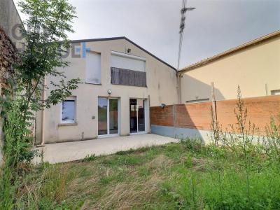 Location Appartement 3 pièces COULOMMIERS 77120