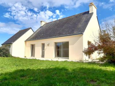 Vente Maison 4 pièces PLOZEVET 29710