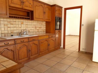 Vente Maison PLOZEVET 