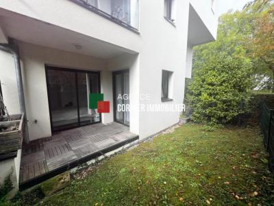 Location Appartement 2 pièces CESSON-SEVIGNE 35510