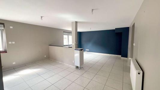 photo For rent Apartment COURS-LA-VILLE 69